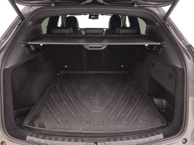 ALFA ROMEO Stelvio 2.2 t Veloce Ti Q4 210cv auto