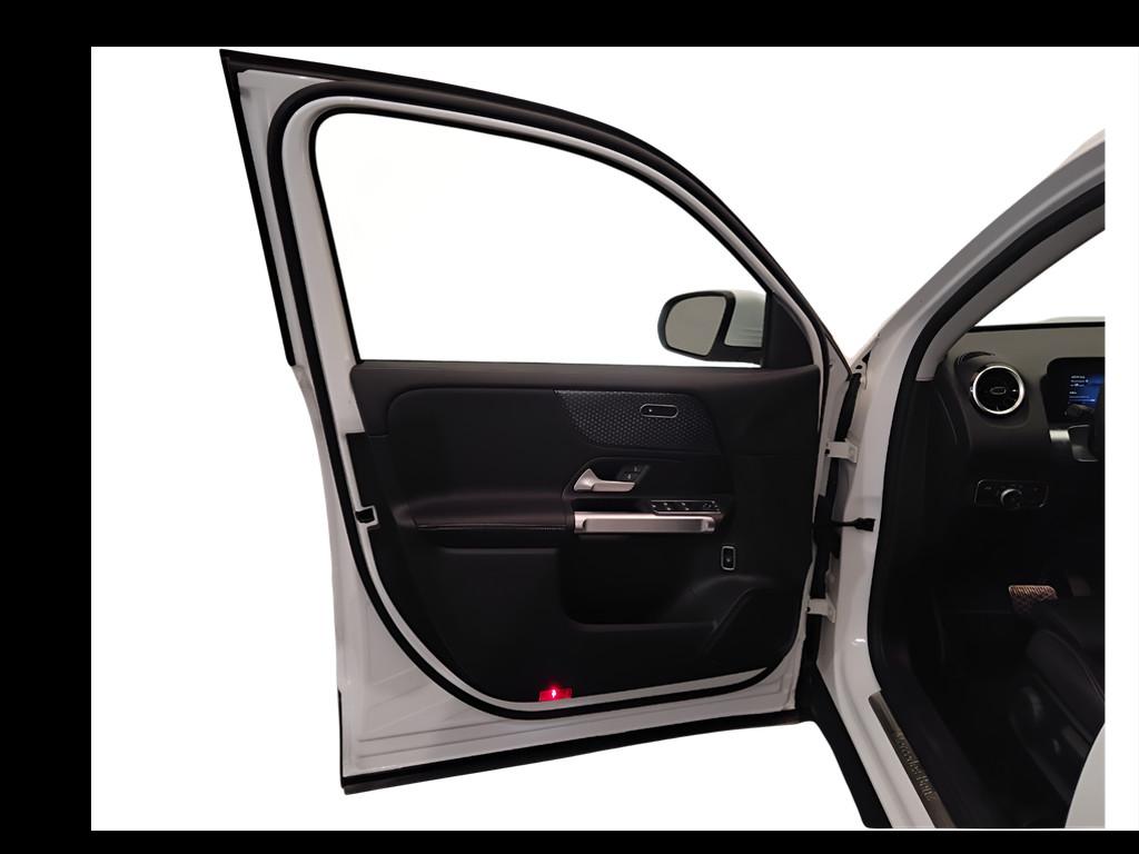 Mercedes-Benz GLB - X247 2023 - GLB 180 d Progressive Advanced auto