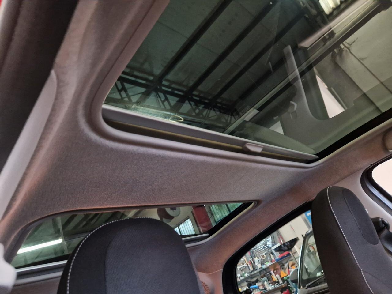 Forfour turbo 90cv automatica fantastica garanzia