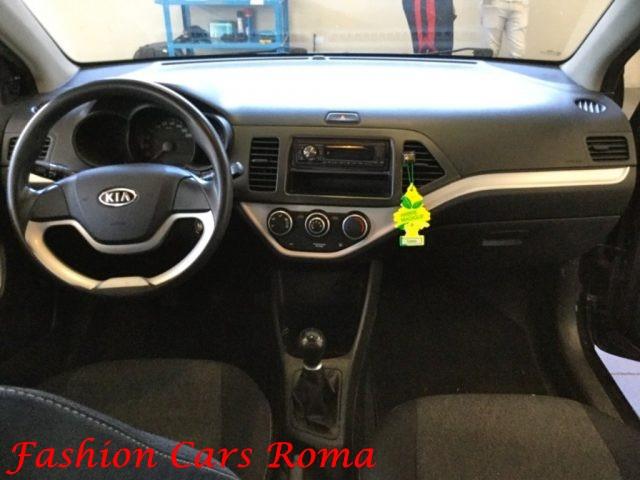 KIA Picanto 1.0 12V 5 porte Easy