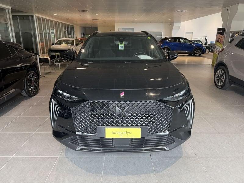 DS DS 7 BlueHDi 130 Automatica Performance Line