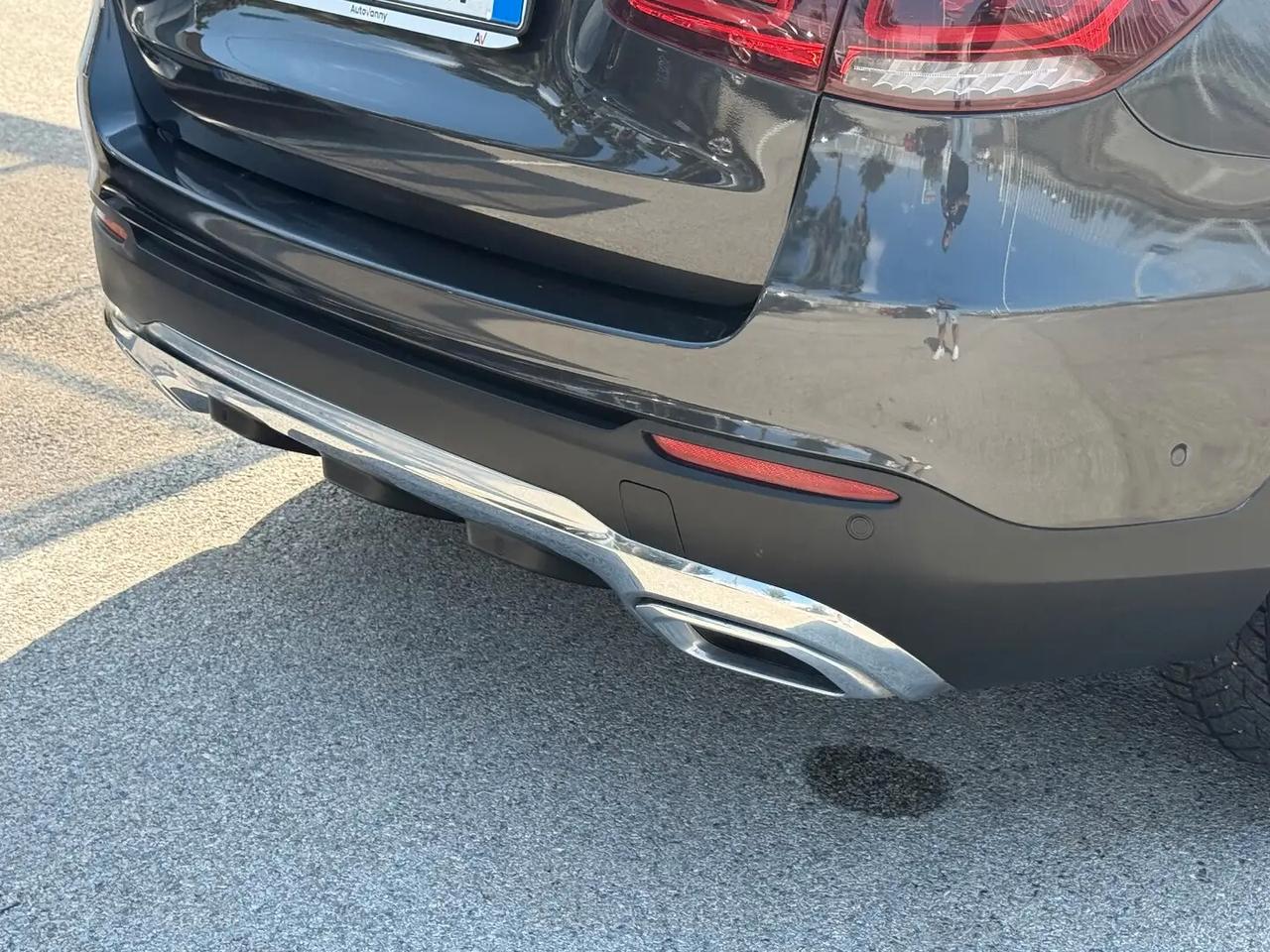 Mercedes-benz GLC 220 200 d 4Matic Sport