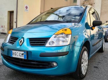 Renault Modus 1.2 16V Pack
