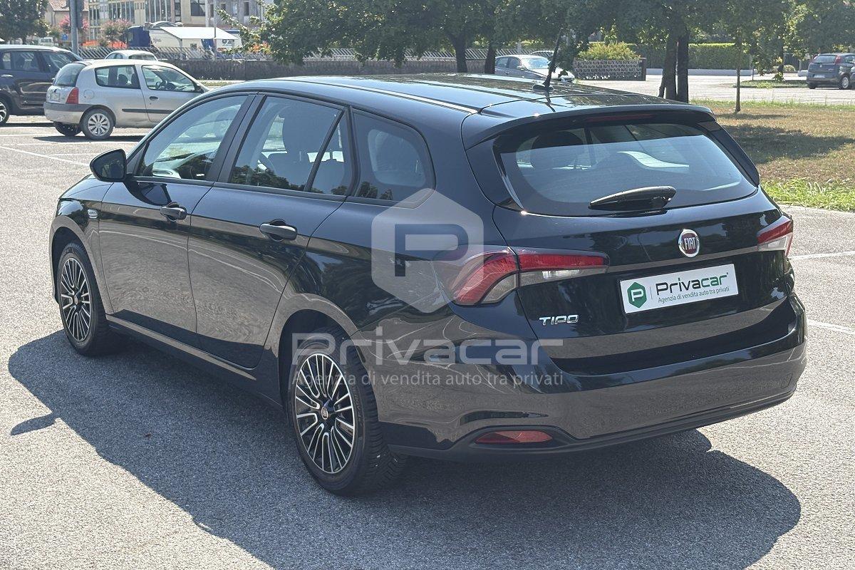 FIAT Tipo 1.3 Mjt S&S SW City Life