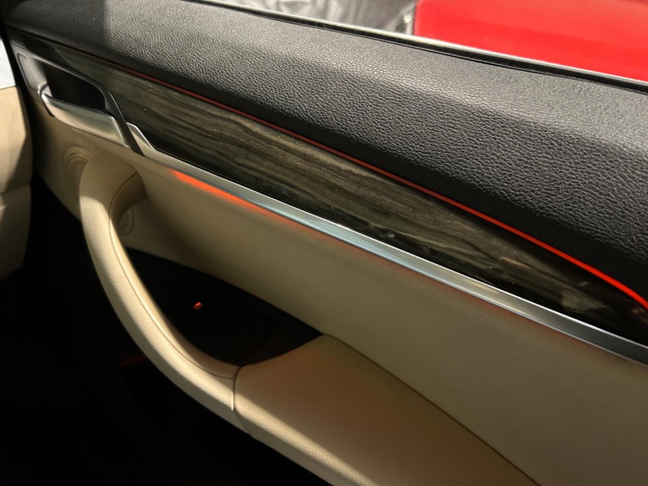 Bmw X1 Sdrive Xline TETTO