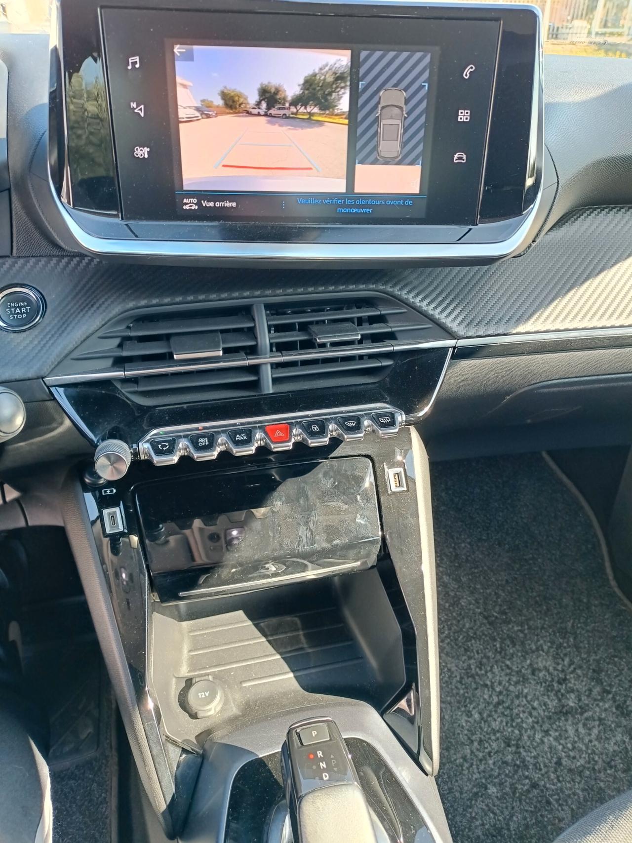 Peugeot 2008 PureTech Turbo 130 S&S Allure