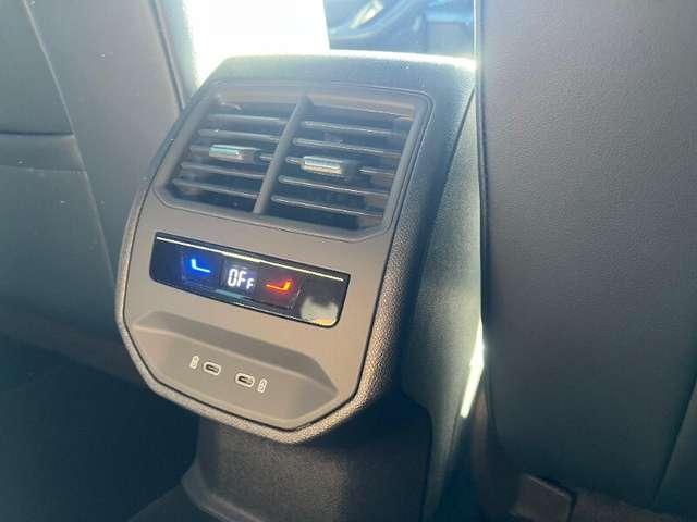 CUPRA Formentor Formentor 2.0 TSI DSG VZ