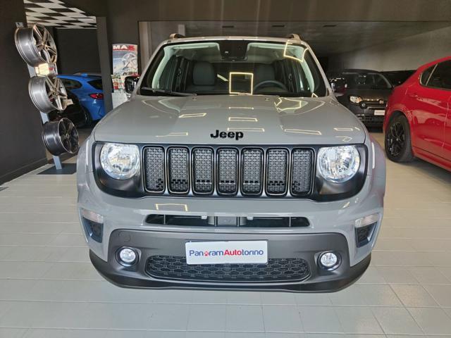 JEEP Renegade 1.0 T3 Night Eagle GPL