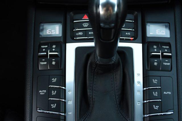 PORSCHE Macan 2.0 *PASM*CARPLAY*CAM*NO SUPERBOLLO*