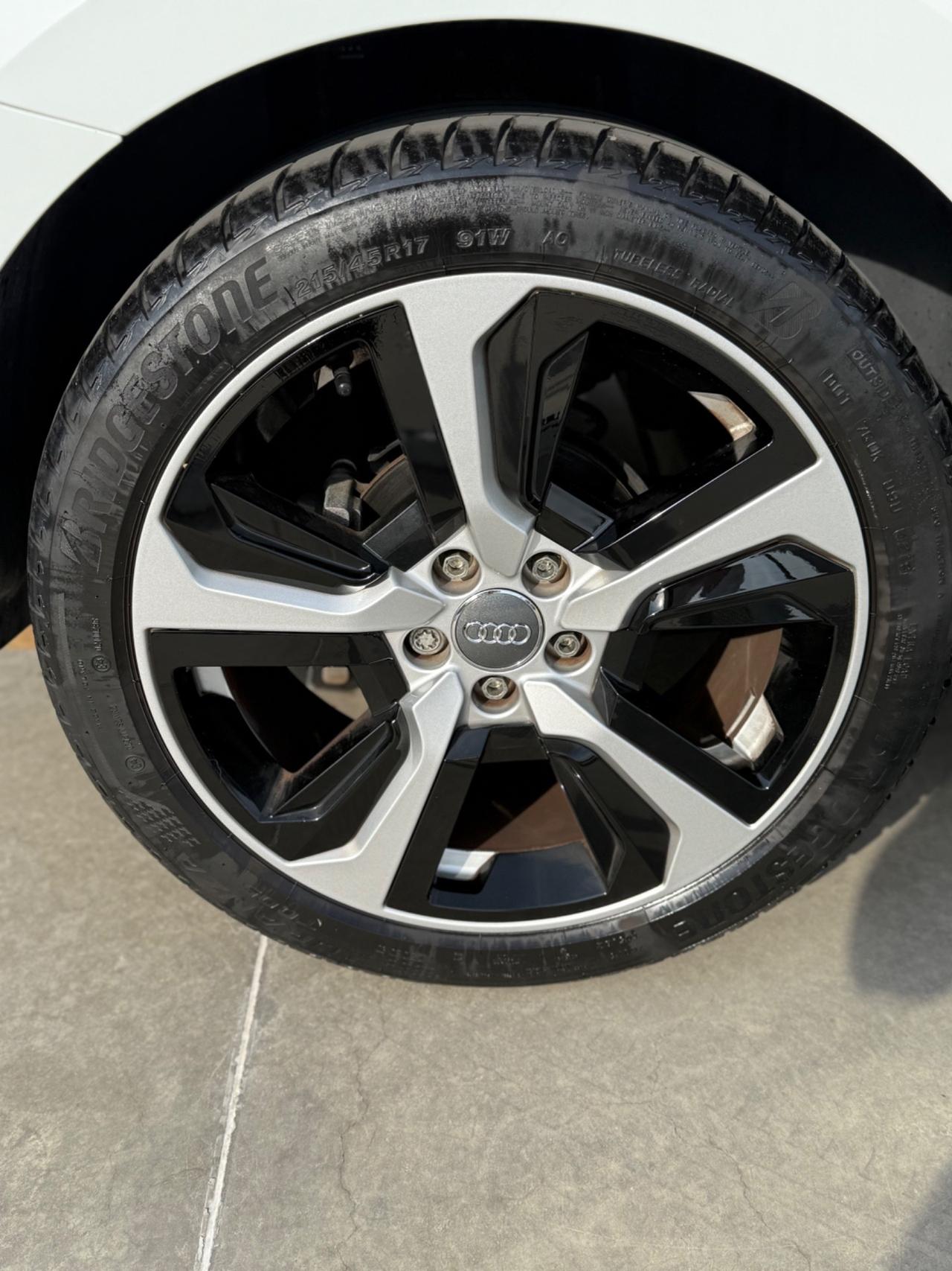Audi A1 SPB 30 TFSI