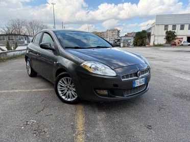 Fiat Bravo 1.6 MJT 105 CV Emotion Full