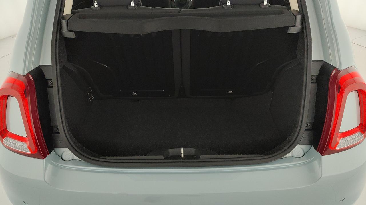 FIAT 500 1.0 hybrid Dolcevita 70cv