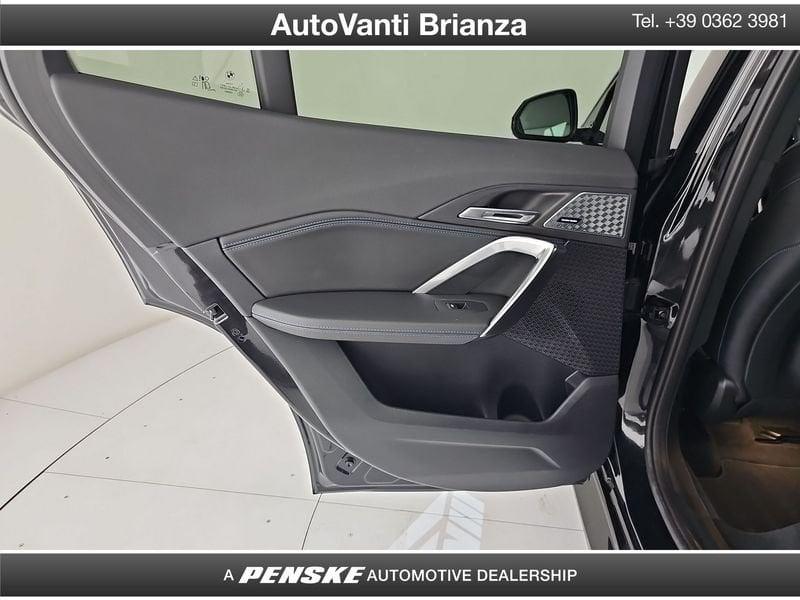 BMW X2 X2 xdrive 20d 48V MSport Pro