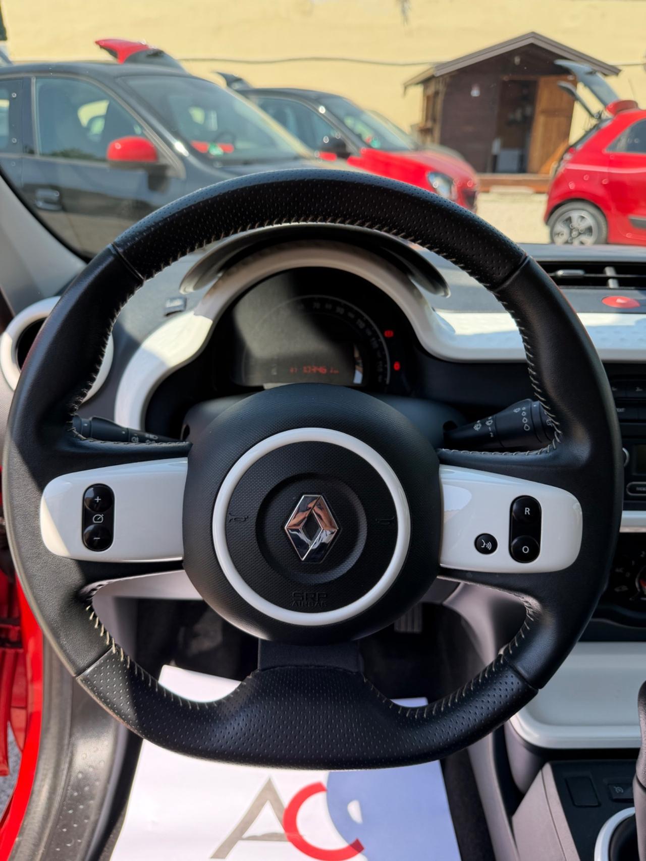 Renault Twingo 1.0 SCe Live
