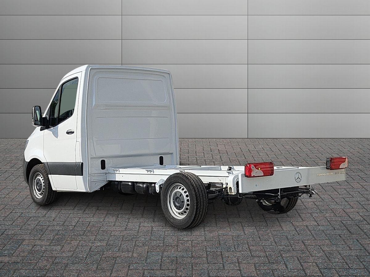 Mercedes-Benz Sprinter Telaio 317CDI 37/35 PRO