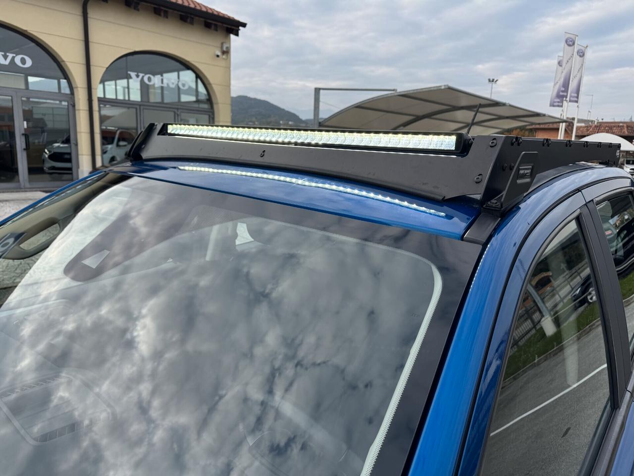 Ford Ranger XLT DoppiaCabina 2.0TDCi 170CV Autom.