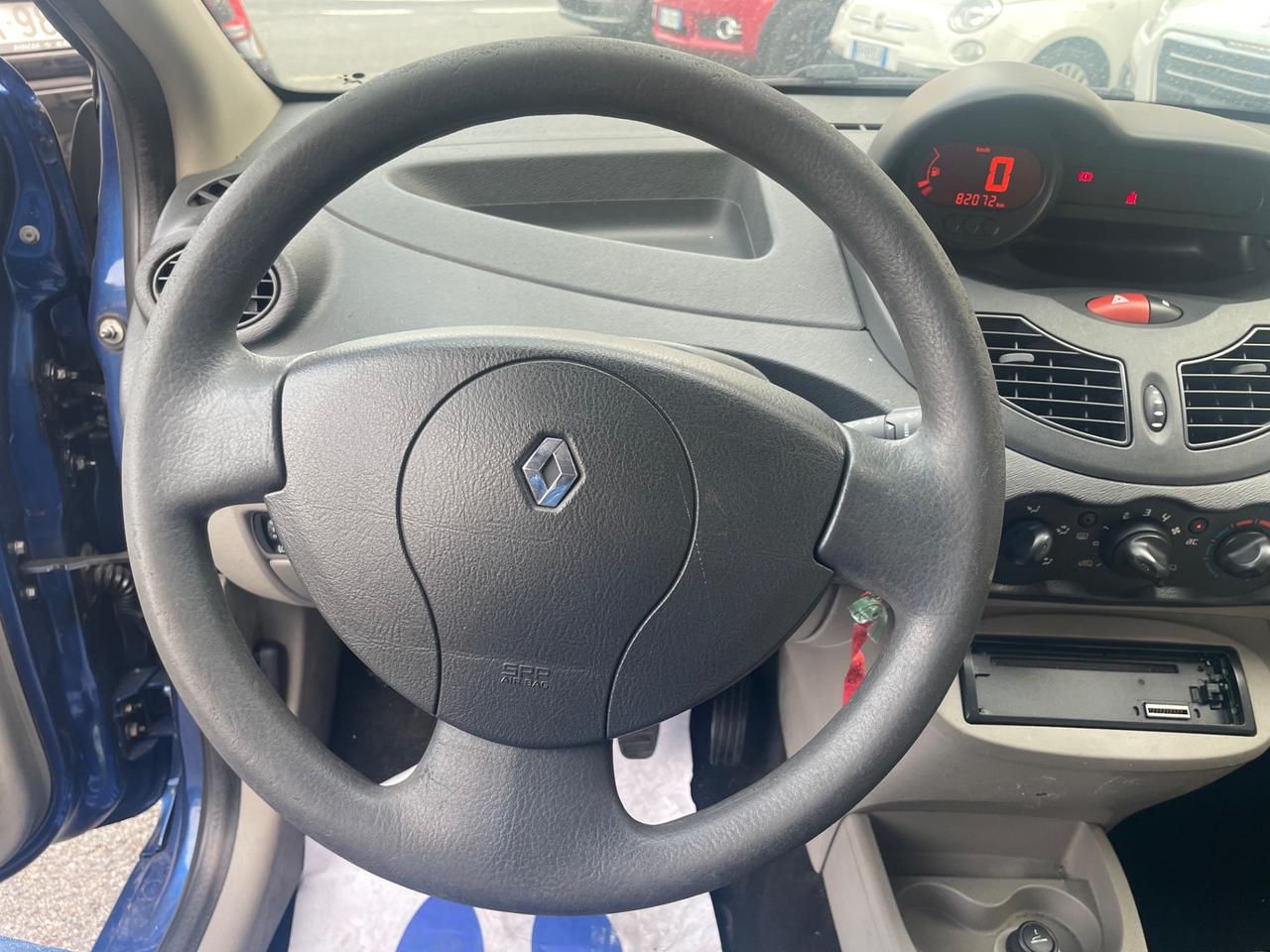 Renault Twingo 1.2 16V LEV Sport & Sound - Nessun vincolo -