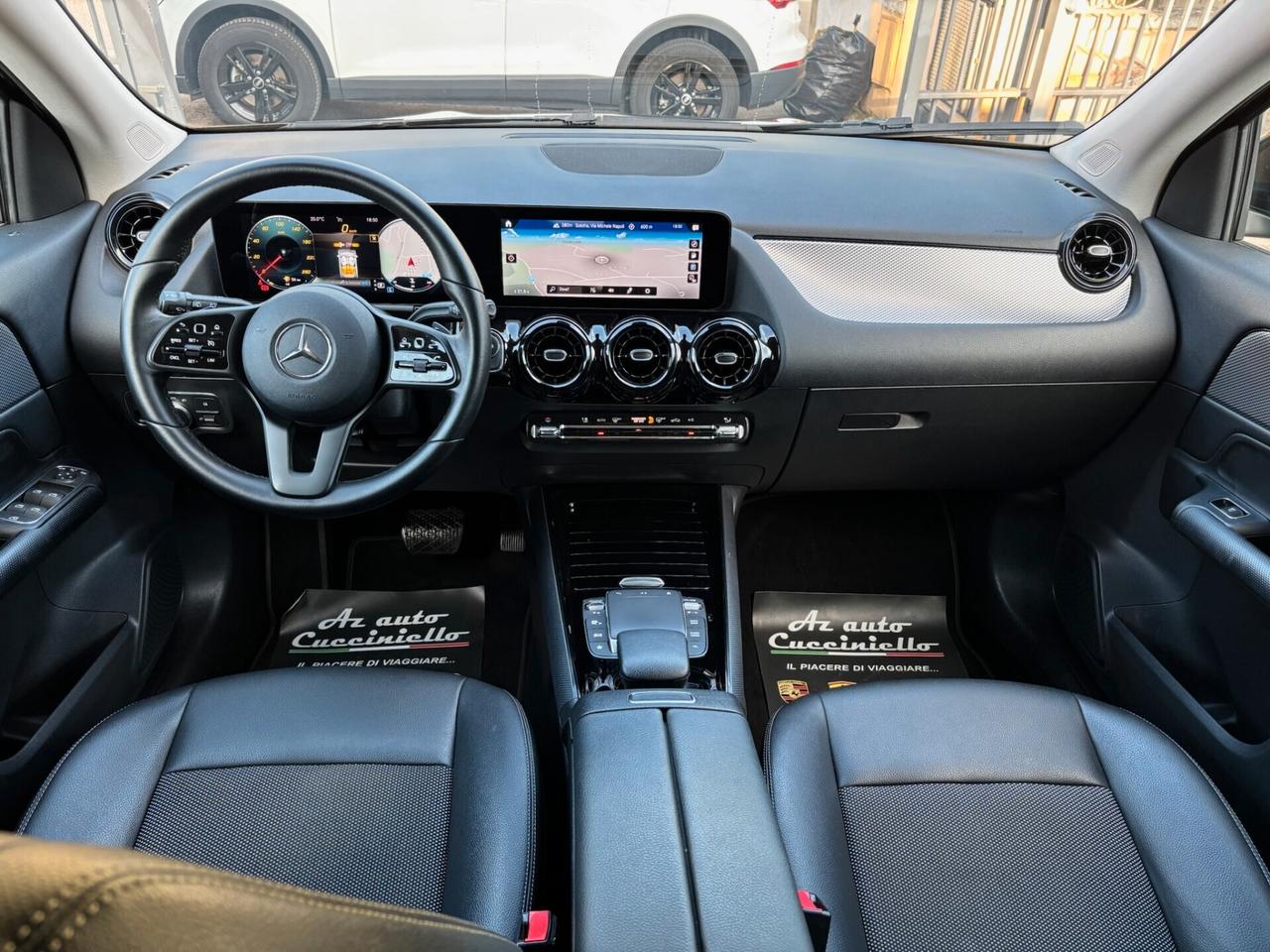 Mercedes-benz GLA 200 d Automatic Sport FULL- LED -MATRIX- MY 22