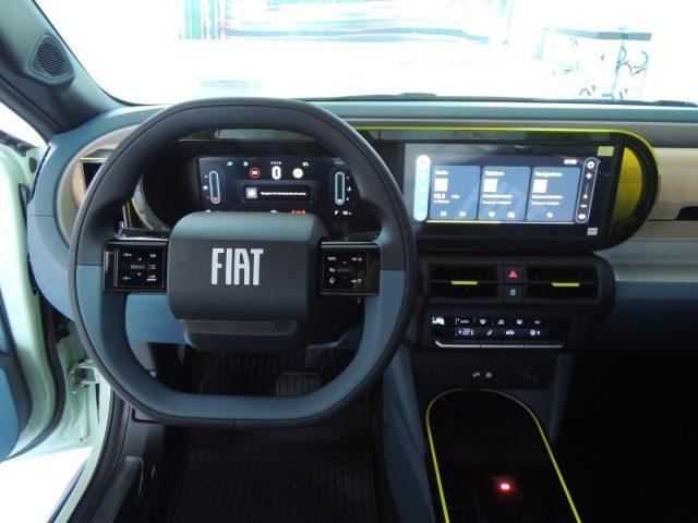 FIAT Grande Panda 1.2 Hybrid 110 CV La Prima VARI COLORI