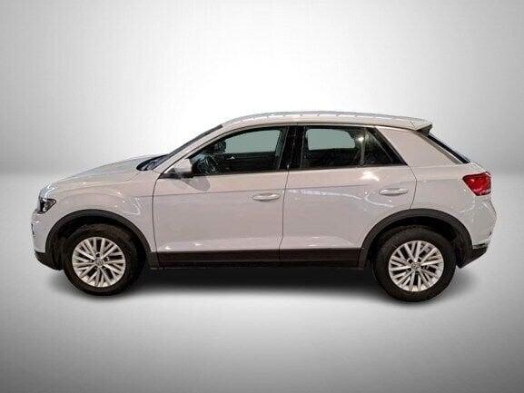 Volkswagen T-Roc T-Roc 1.6 TDI SCR Business BlueMotion Technology