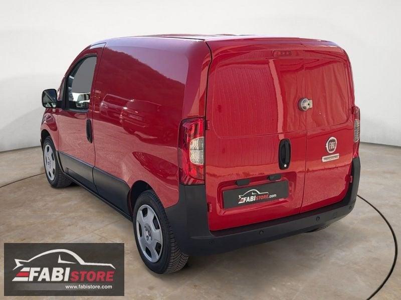 FIAT Fiorino 1.3 Mjet 95 Cv Cargo Adventure - Schermo, Bluetooth, Clima ecc