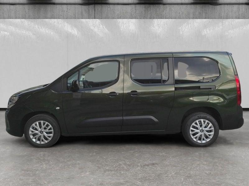 FIAT Doblò Doblo Passo Lungo 1.5 d Doblo 130cv auto 7p.ti