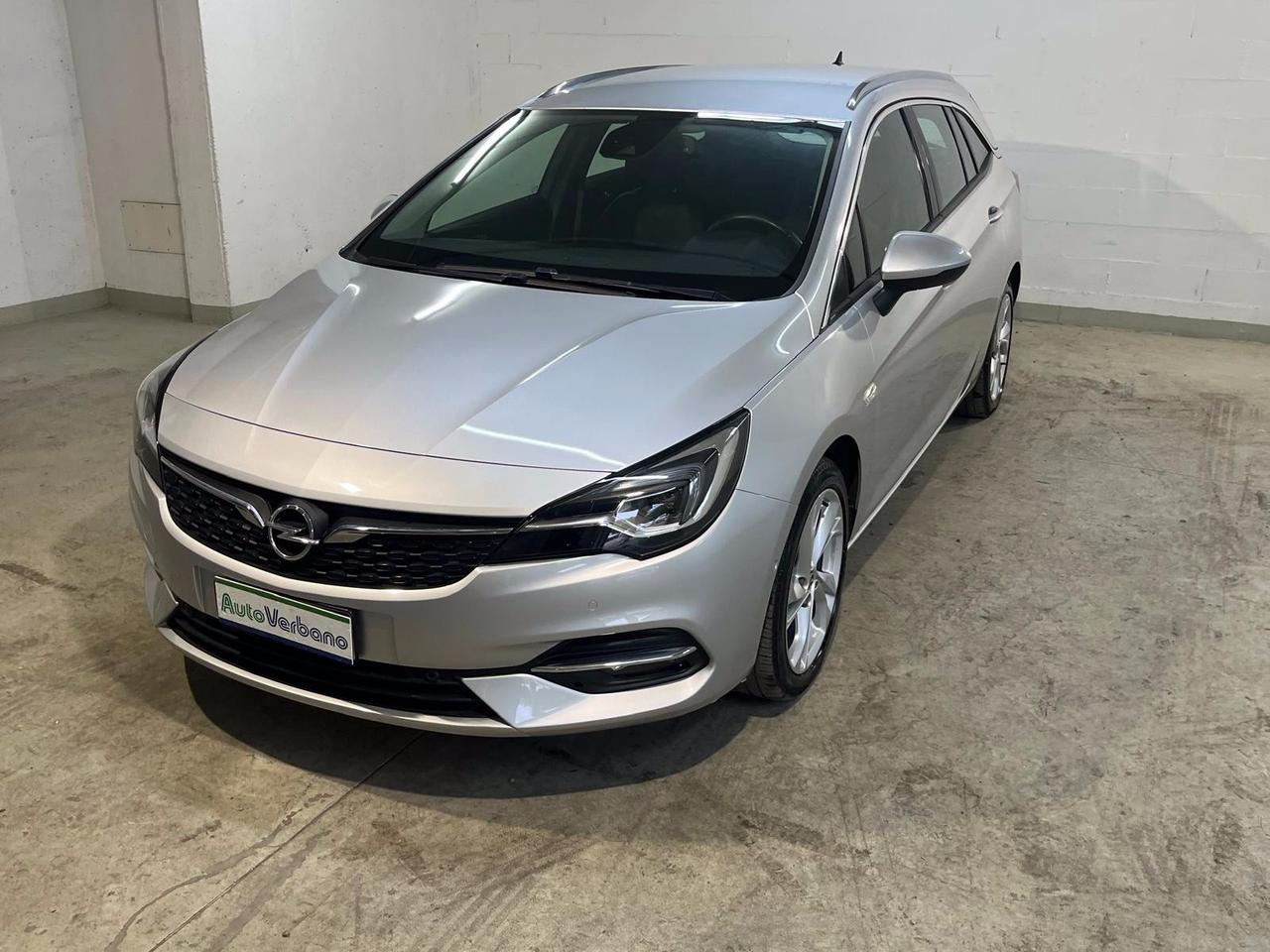 Opel Astra 1.5 CDTI 105 CV S&S Sports Tourer Business Elegance