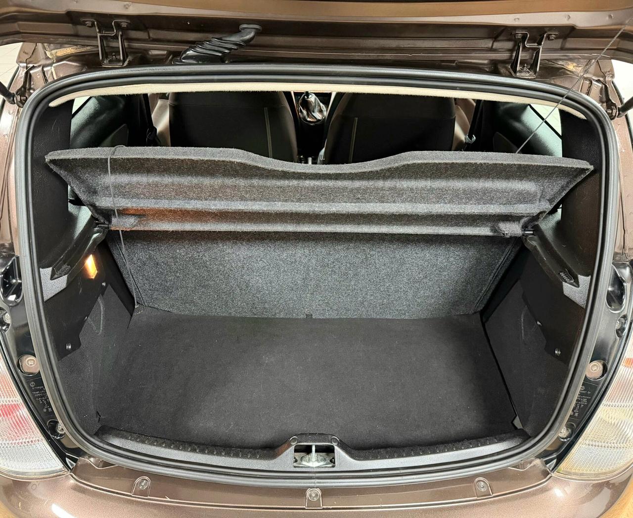 LANCIA YPSILON 1.4 BENZINA/GPL 77CV ORO Ecochic