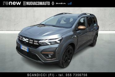 Dacia Jogger 1.6 HYBRID Extreme
