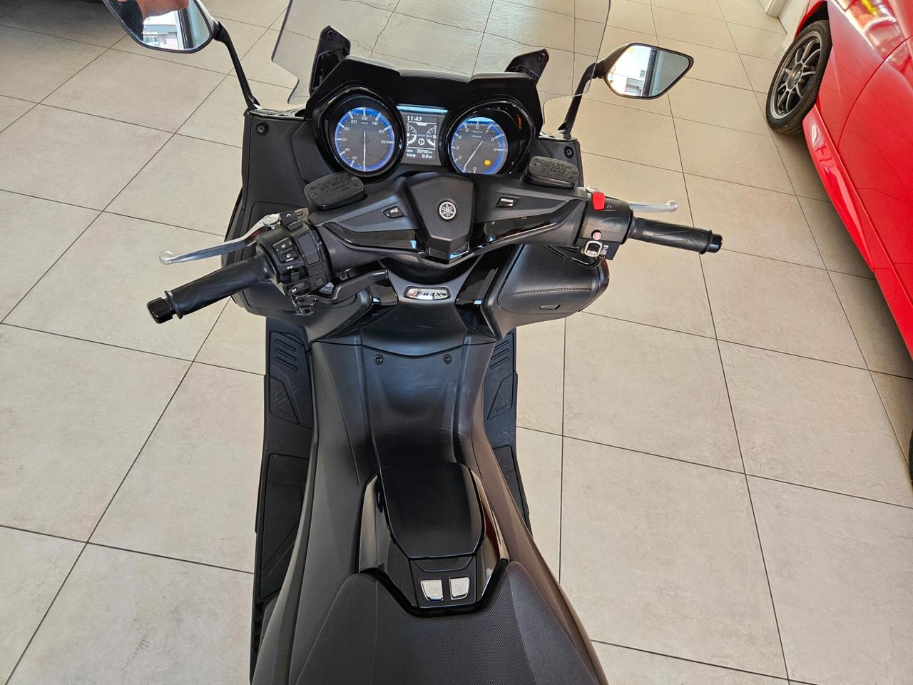 Yamaha T Max 530 Tmax
