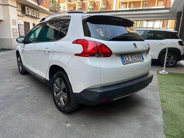 Peugeot 2008 2008 1.2 VTI 12v 82cv Allure
