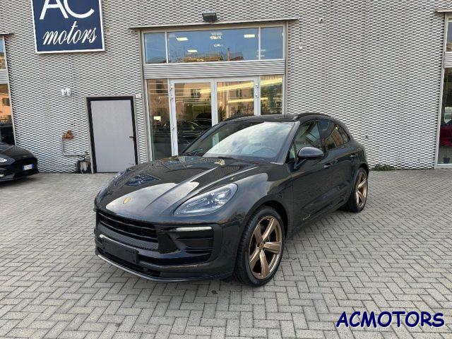 PORSCHE Macan 2.0 T