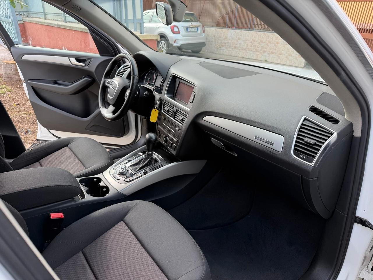 Audi Q5 2.0 TDI 170 CV quattro S tronic Advanced Plus