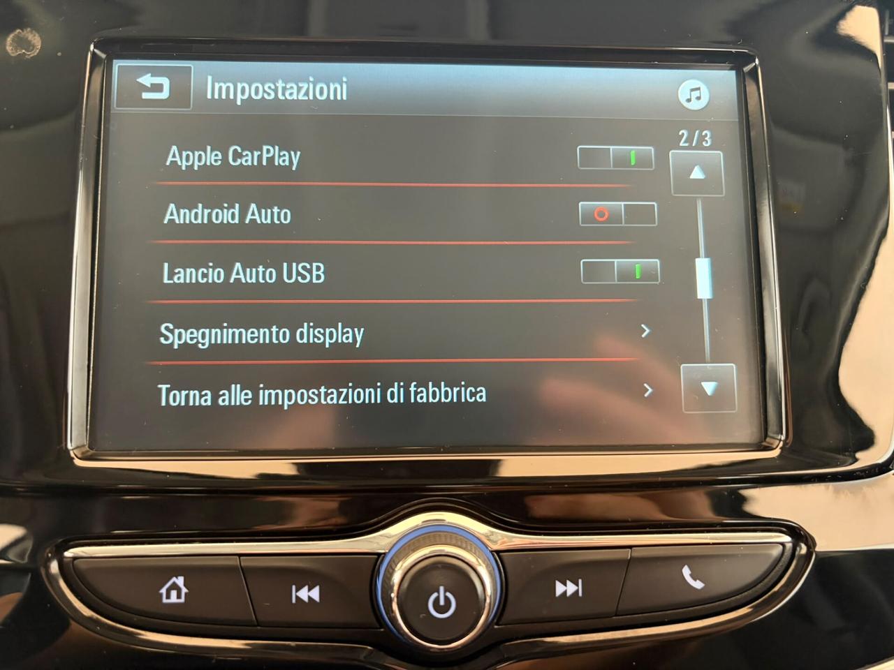 Opel Mokka X 1.6 cdti Business s