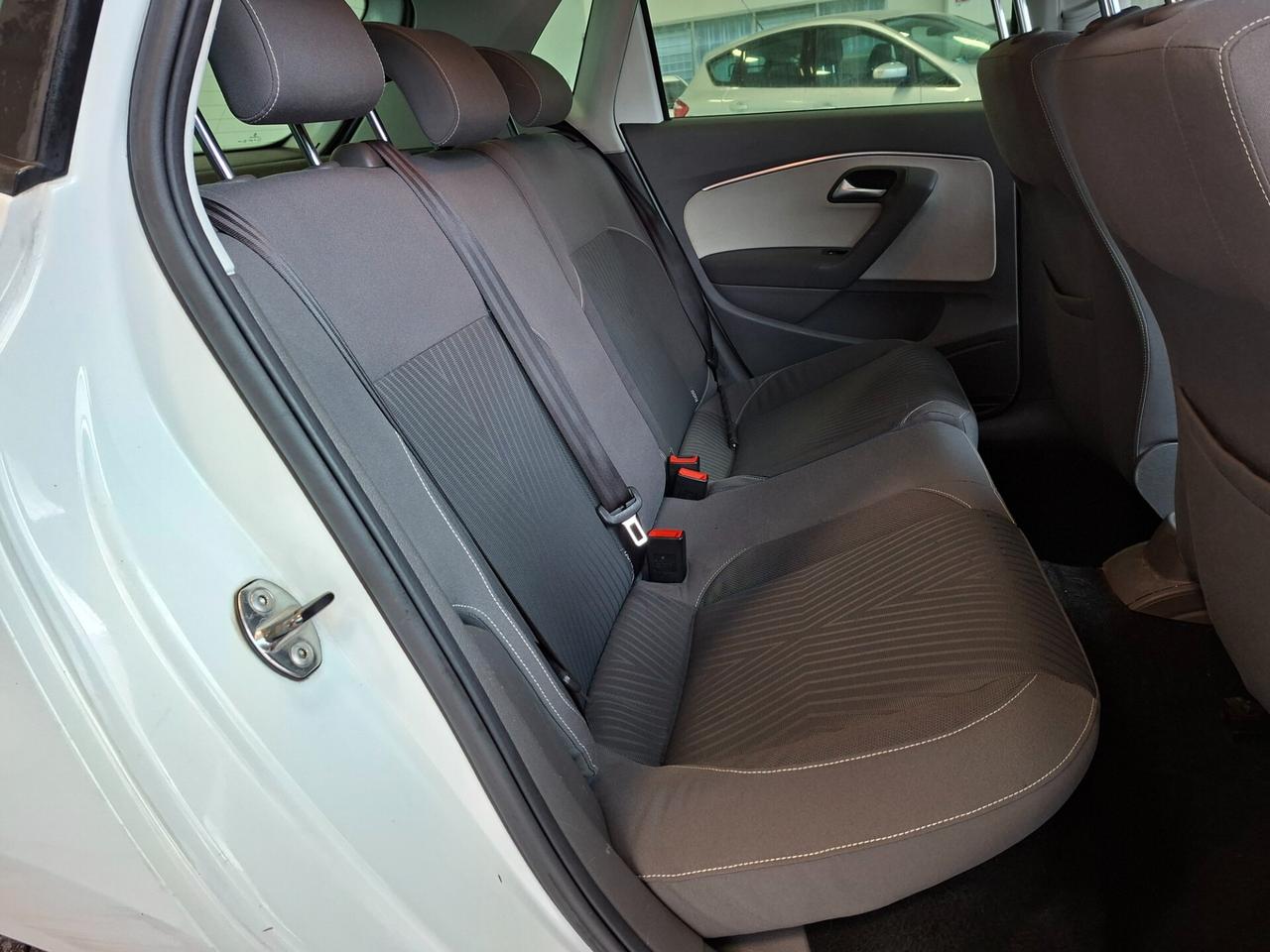 Volkswagen Polo 1.2 TSI 5p. Fresh BlueMotion Technology