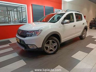 Dacia Sandero Stepway 0.9 tce Techroad 90CV 2019