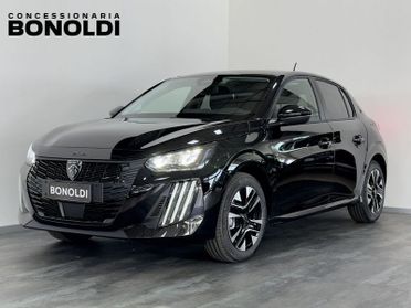 Peugeot 208 Edition Turbo benzina 100 (NO CINGHIA) - NO VINCOLO FINANZIAMENTO