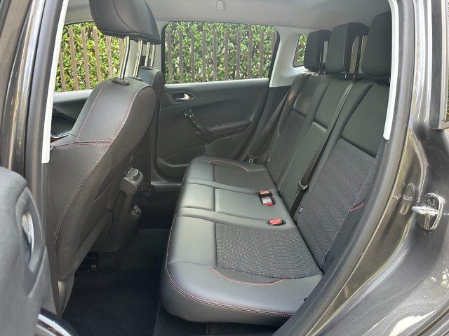 PEUGEOT 2008 PureTech Turbo 110 S&S GT Line NEOPATENTATI