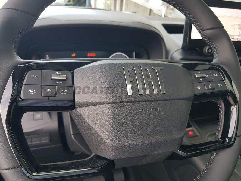 FIAT Doblò Doblo Passo Corto 1.5 d Doblo 130cv auto