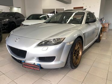 Mazda RX-8 1.3