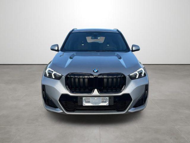 BMW X1 sDrive 18d Msport Pro