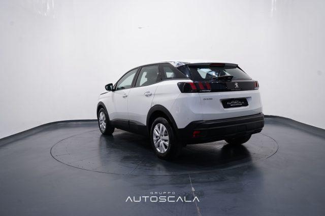 PEUGEOT 3008 1.2 PureTech Turbo 130cv S&S Active Pack