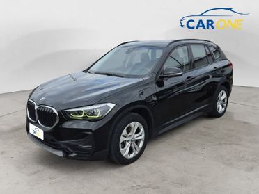 BMW X1 X1 xDrive25e Business Advantage