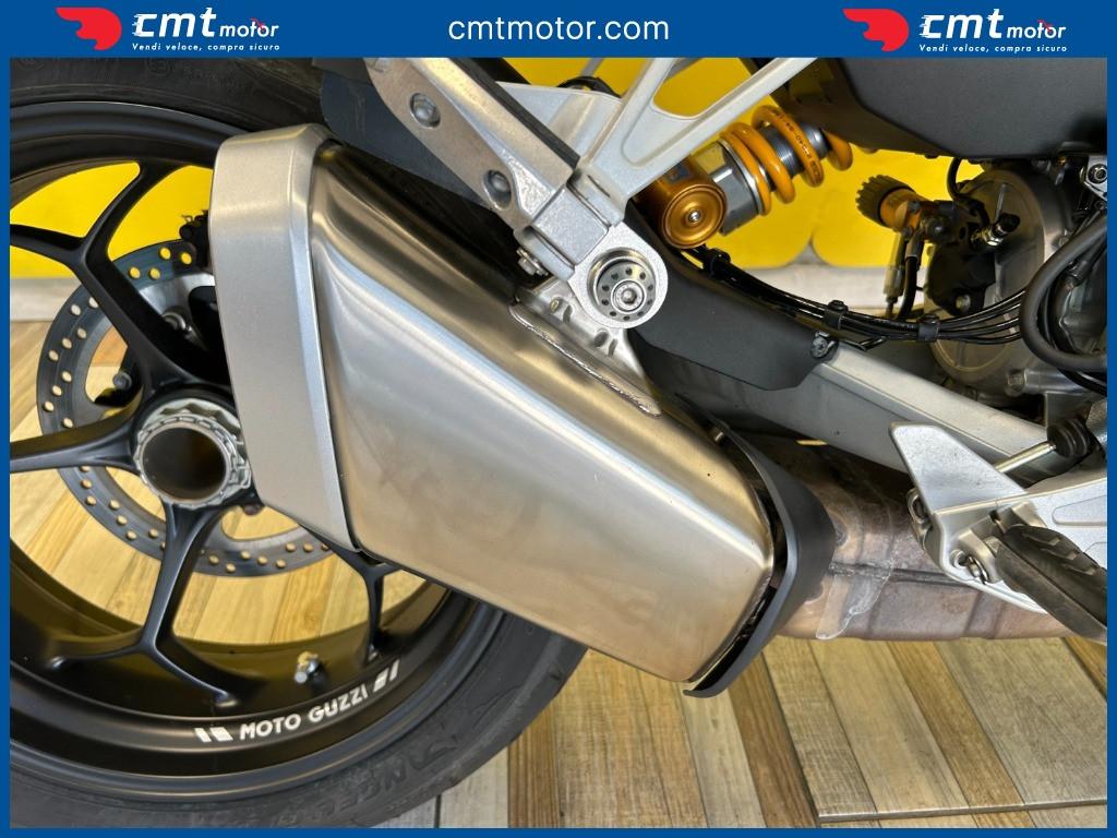 Moto Guzzi V100 Mandello - 2023