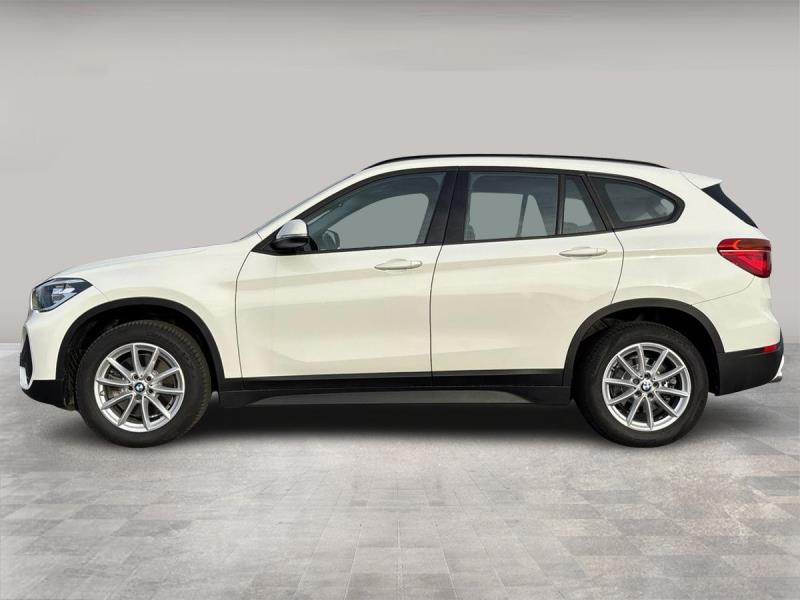 BMW X1 20 d Advantage xDrive Steptronic