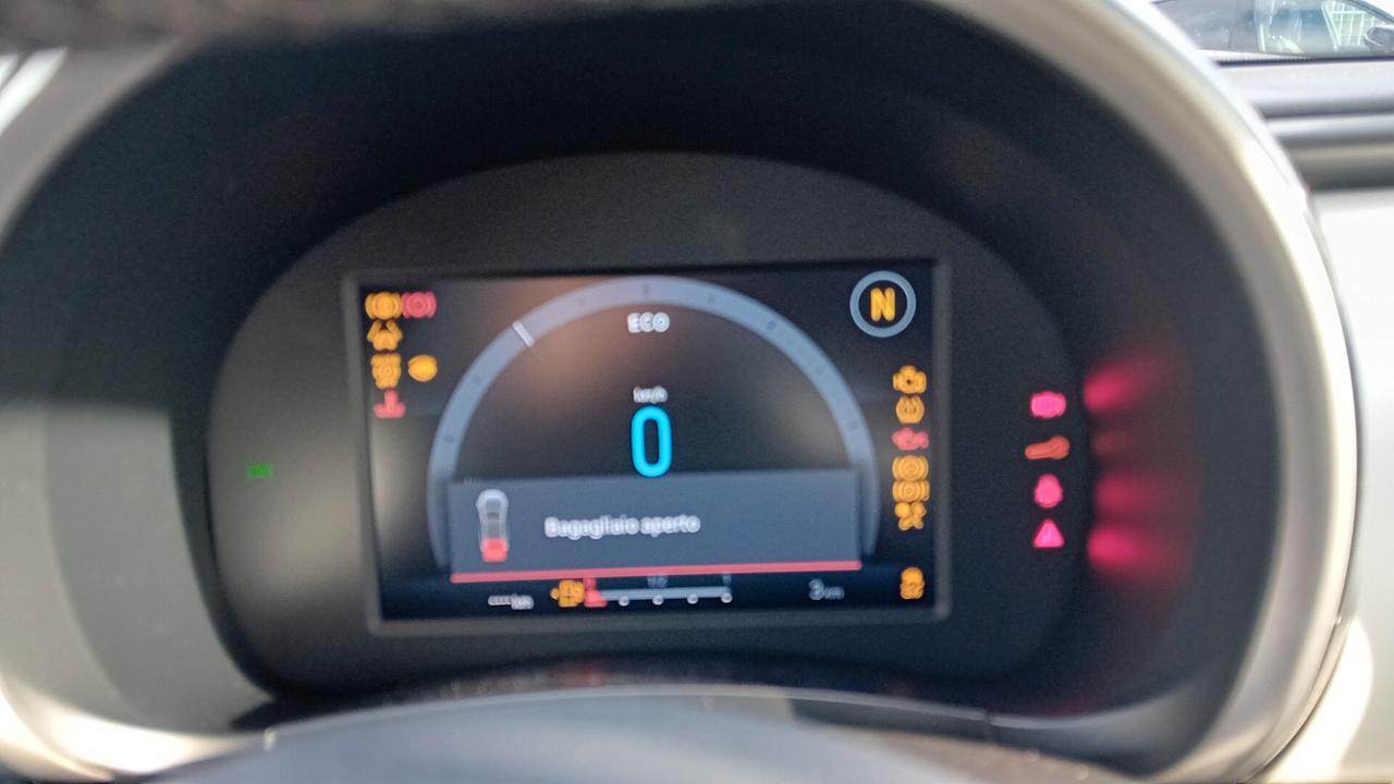 Fiat 600 1.2 Hybrid 145 CV DCT MHEV La Prima * SENZA VINCOLO DI FINANZIAMENTO*