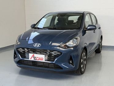 Hyundai i10 i10 1.0 MPI Connectline
