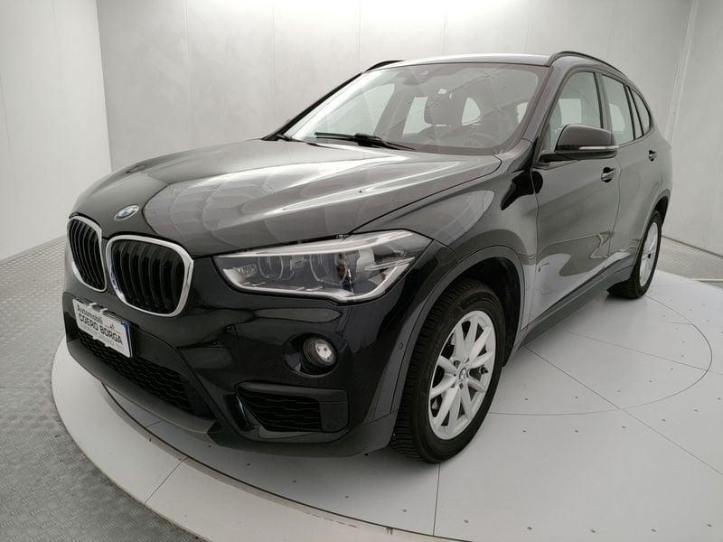BMW X1 X1 sdrive18d Business