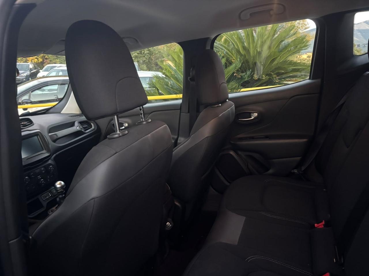 Jeep Renegade 2022 si accettano permute e finanziamenti