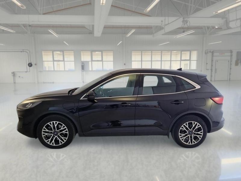 FORD KUGA 2.5 Benzina PHEV 152CV 2WD Titanium Auto
